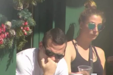 Nadežda je rupa bez dna, se*s više i ne oseća: Čolak javno ponizio Biljićevu!