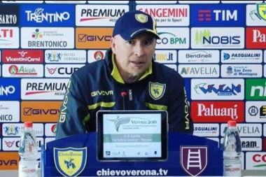 Kjevo ostaje bez trenera?