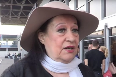 POZNATI PITANJIMA REŠETALI FILMSKU LEGENDU: Sviđaju mi se Šešelj i njegov sin