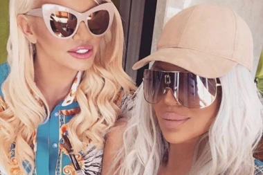 FOLKERI OSVJAJU LEPU NJIHOVU: Posle radija, Zagreb dobija i NARODNJAČU TELEVIZIJU