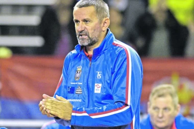 Ne bojim se Korone, vraćam se u Šangaj!