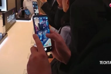 Stiže novi top model LG-jevog smartfona - EVO ŠTA ZNAMO O NJEMU!