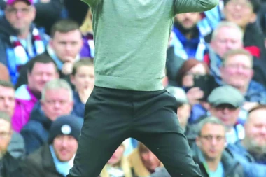 Pepova škola: Mančester siti ima najviše fudbalera u završnici SP