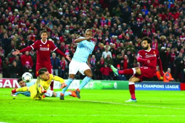 GVARDIOLI 23.000.000  EVRA DA IZBACI LIVERPUL!