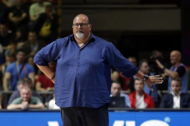 DŽIKIĆ NEĆE DA LIKUJE: Ne pada mi na pamet da se sada junačim