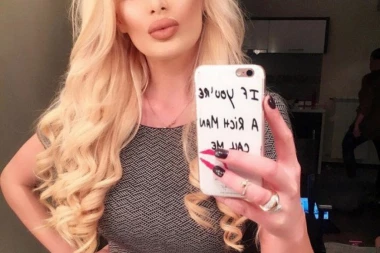 SAZNAO DA MU JE ĆERKA PROSTITUTKA, PA PUCAO SEBI U GLAVU: Plejboj zečicu zadesila STRAVIČNA TRAGEDIJA!