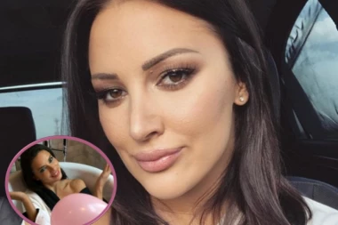 PRIJOVIĆKA UNAJMILA LIMINU STILISTKINJU!