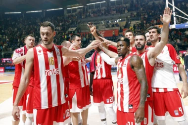 OGLASILA SE I ZVEZDA: Zatečeni smo i šokirani napadom na naše igrače!