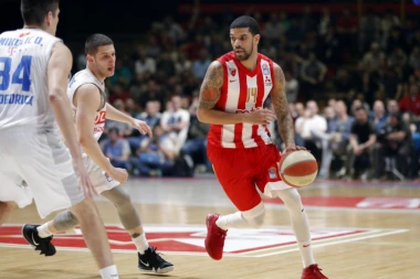 PORUKA PRED DRUGI MEČ - Feldin: Nema izgovora, moram da pogađam