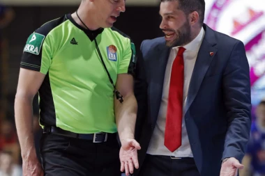 Alimpijević: Želimo da vratimo seriju u našu halu