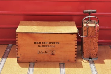 Panika u Berlinu! Zbog sumnjivog paketa evakuisan Božićni market