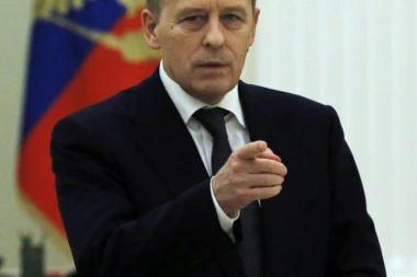 FSB sprečila šest terorističkih napada u Rusiji
