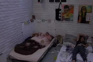 (VIDEO) Milan je razočaran u sebe!