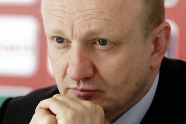 Đilas: Za opoziciju izbori nisu tema