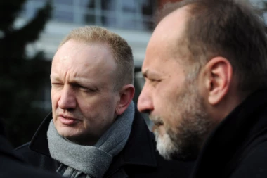 ĐILAS GUBI NA SVIM FRONTOVIMA: Jankovićev saradnik otkrio zašto PSG neće saradnju sa eks gradonačelnikom