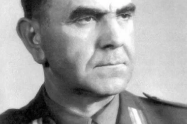 ŠOKANTNI IZVEŠTAJ AMERIČKOG GENERALA: Britanci i Amerikanci su krili Pavelića, a Vatikan sve druge ratne zločince