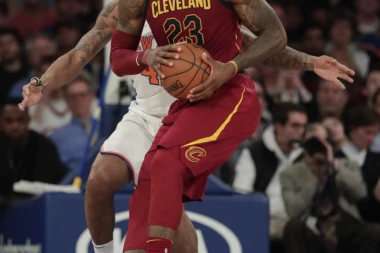 NEVEROVATNO: Ako se ovo desi, NBA liga gubi SVAKI SMISAO!