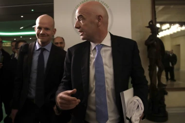 FIFA sprema promene u finansiranju: BOGATI NEĆE BITI SREĆNI OVOM ODLUKOM!