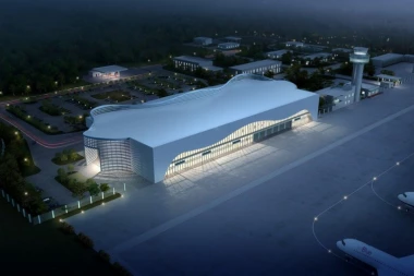 Zapad se trese od straha: RUSI PRAVE "ERU", TAJNI NAUČNI GRAD!