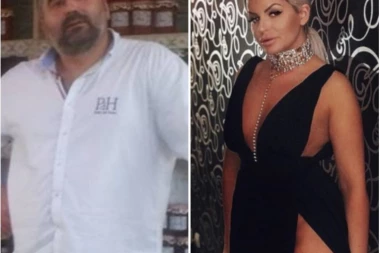 Oglasila se Džidža: Nećete verovati šta je rekla o Mikijevom S*KSU!