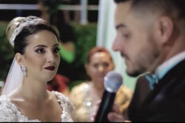 NE OBRAĆAJTE MI SE! Mlada poslala gostima BIZARNA pravila ponašanja