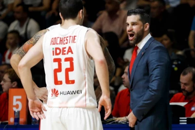 Alimpijević: Budućnost je napravila brejk, zašto ne bi i Zvezda!