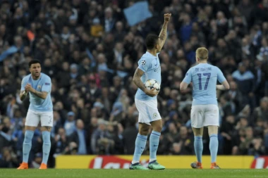 Finansijske malverzacije izbacuju Siti iz Lige šampiona?