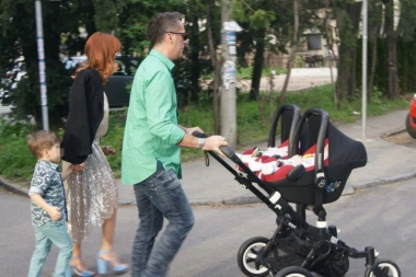 TREBAJU IM PARE: Joksimovići prodaju stan i DIŽU KREDIT!