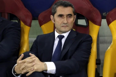 Valverde oprostio Barsi 36 miliona evra!