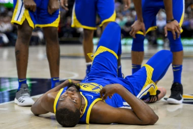 "Džezeri" ponizili "Ratnike"