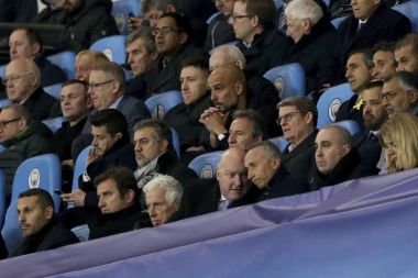 Uži izbor za menadžera Premijer lige bez Murinja, Kontea, Poketina, Vengera, Klopa