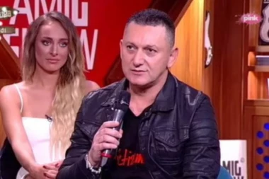 ŠAKO POLUMENTA PROGOVORIO O MINI VRBAŠKI!