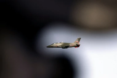 Niš postaje vojni centar na Balkanu: Aerodrom Konstantin veliki dobija kompleks za vojnu avijaciju