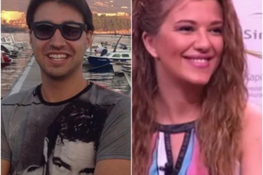 KIJA REKLA DA JE ANDRIJA NJEN LJUBAVNIK, pa istresla prljav veš iz braka sa Slobom