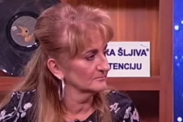 VARAO JE MOJU ĆERKU: Goca Džehverović podelila sa javnošću šokantne detalje o Teodorinom dečku!