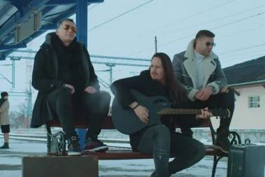 (VIDEO) SPOJ NESPOJIVOG: Šako i Lexington oduševili publiku!