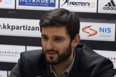 Božić pokorio NBA razvojnu ligu!