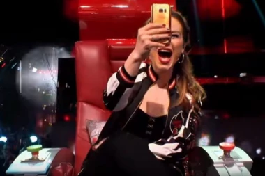 NAJUZBUDLJIVIJA EMISIJA PINKOVIH ZVEZDICA DO SADA!