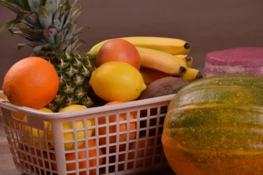 Ovo je najbolja hrana za žene!