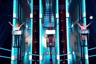 Voditeljska petorka u najpopularnijem kvizu ovog četvrtka na TV PINK!