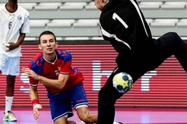 Braća Sunajko odjavili Srbiju: Igraju za Mađarsku