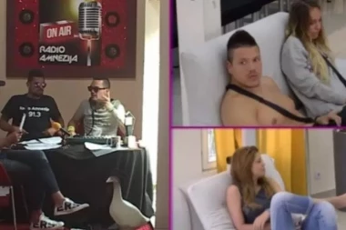 (VIDEO) Fanovi skresali Slobi: SAM SI KRIV ZA SVE!