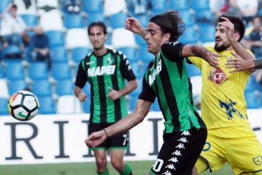 Tomović o lošim rezultatima Kjeva: OKRENUĆE SE SREĆA NA NAŠU STRANU!