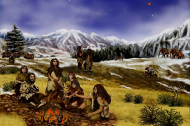 Neandertalci su umeli da plivaju, a evo šta ih je "ODALO"