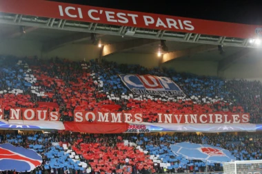 (VIDEO) Zavirite u Zvezdinu svlačionicu na "Parku Prinčeva"