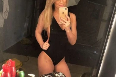 POTRESNA ISPOVEST MMA BORKINJE: OKTAGON MI SPASIO ŽIVOT!