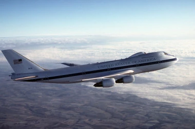 Kroz koji aerodrom je prošlo najviše putnika u 2017?