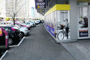 "Delez" bi da zaradi na srpskim kupcima: BELGIJANCI DOŠLI DA NAS PLJAČKAJU