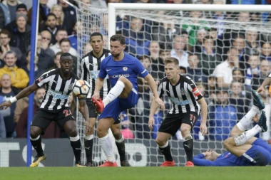 (VIDEO) Sunovrat karijere: Od osvajanja Premijer lige sa Lesterom, do pijanstva i tuča na treninzima!