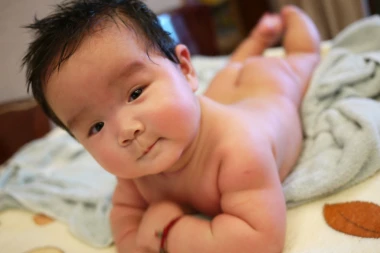 Mladi bračni par poginuo u udesu: Četiri godine kasnije ROĐENA NJIHOVA BEBA!